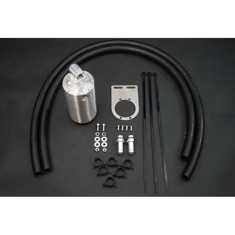 HPD Catch Can FOR Toyota Hiace D4D 2004-2017