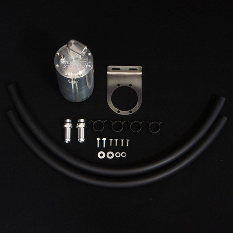 HPD Catch Can FOR Toyota Hilux 1KZ-TE