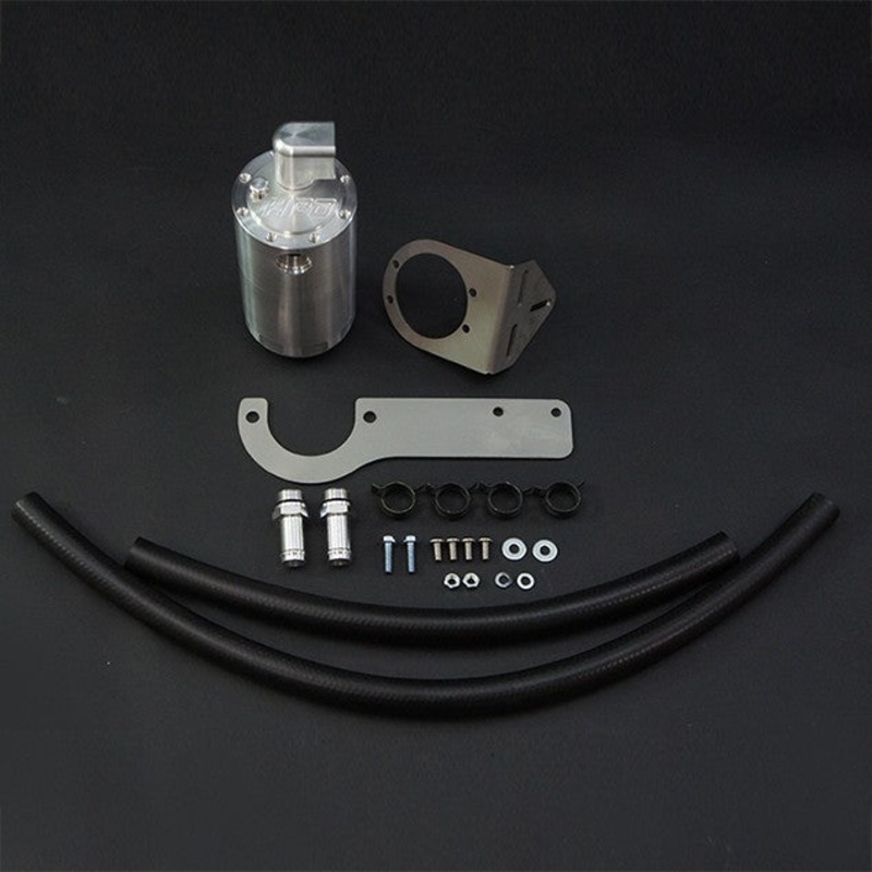 HPD Catch Can FOR Toyota Landcruiser 79 Series 1HDFTE