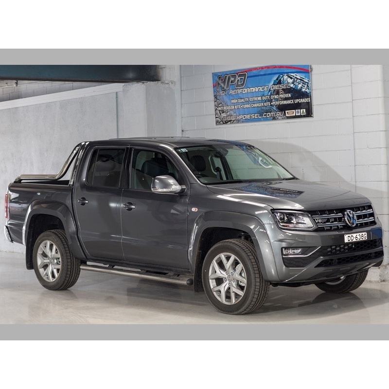 HPD Catch Can FOR Volkswagon Amarok v6