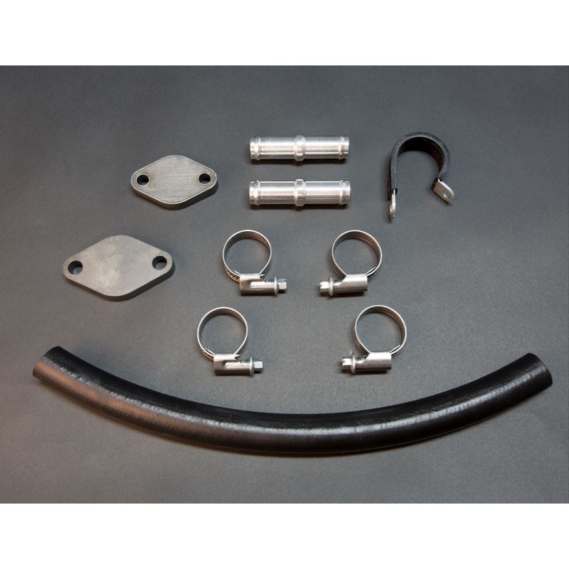 HPD EGR Kit FOR VOLKSWAGEN AMAROK 2.0L EGR DELETE KIT
