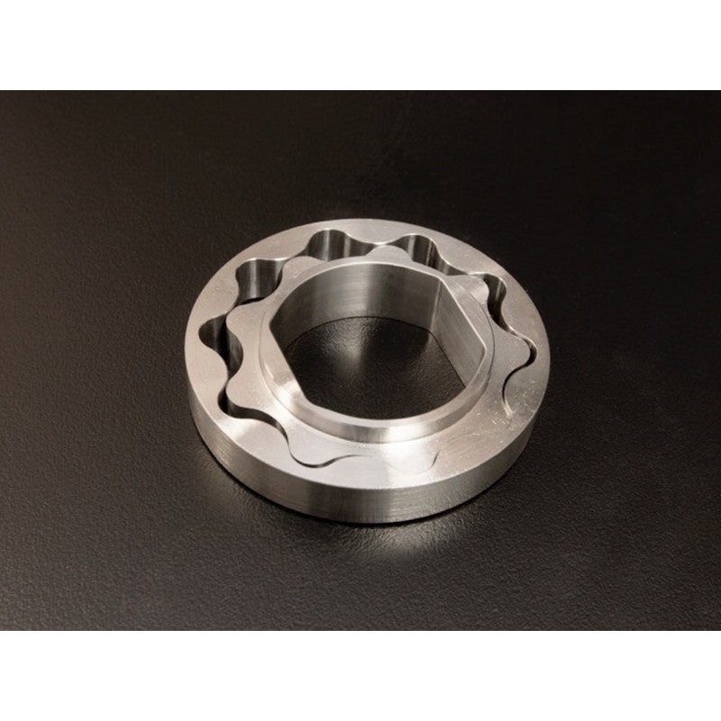 HPD Oil Supply FOR Oil Pump 4.8 Nissan Patrol