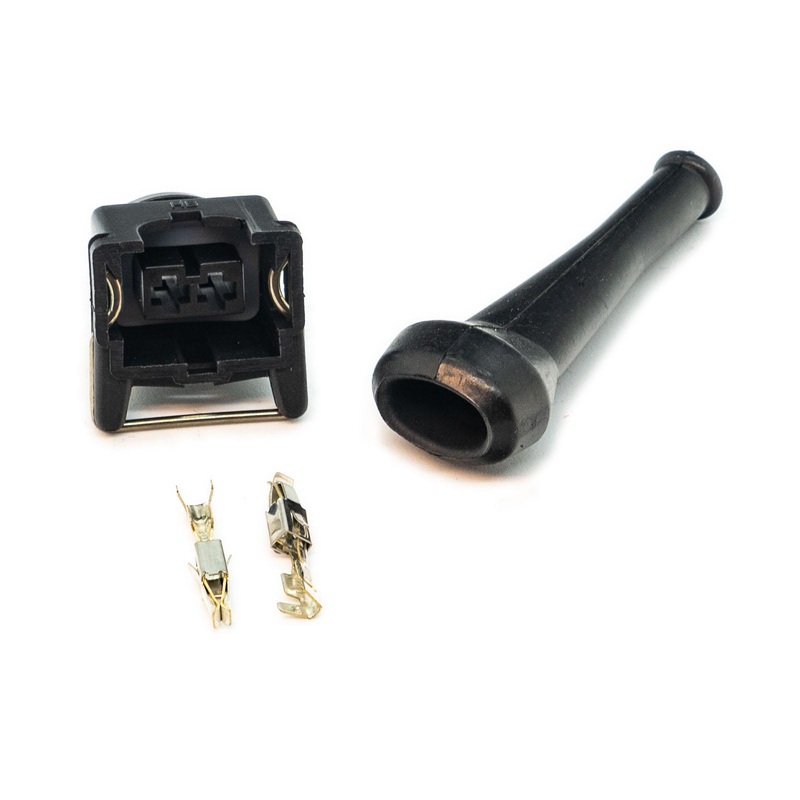 LINK ECU Bosch 2 Way Plug Kit (PKB2)