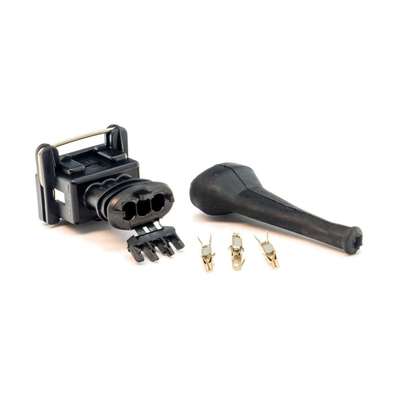 LINK ECU Bosch 3 Way Plug Kit (PKB3)