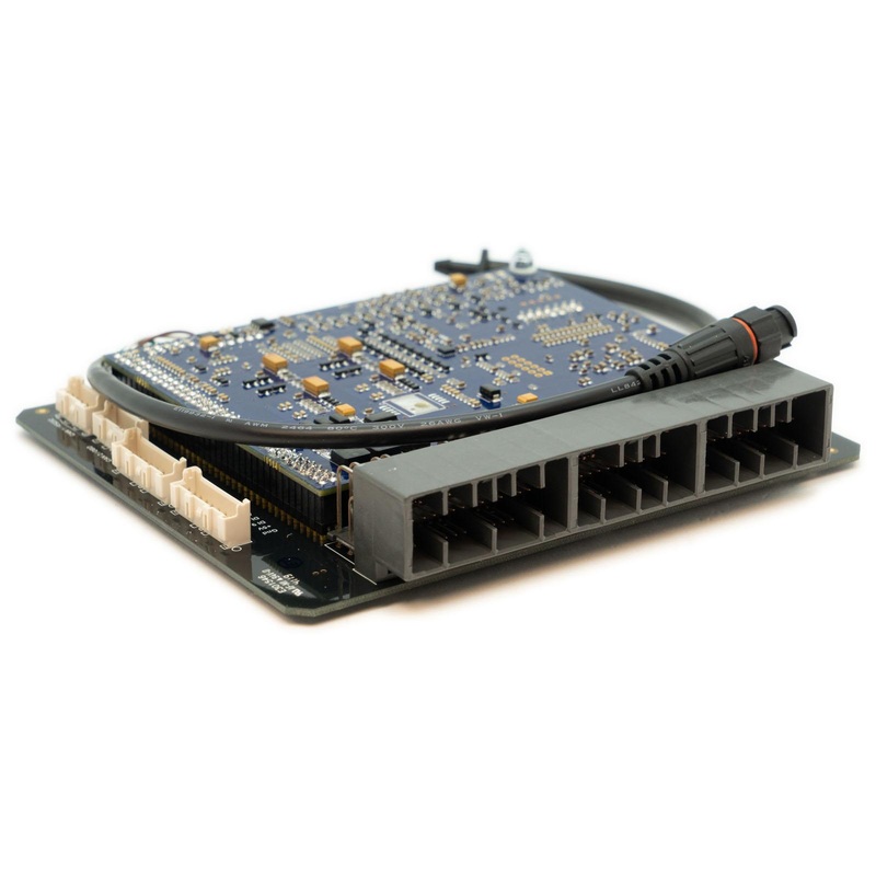 LINK ECU EVOLink - EVO9X