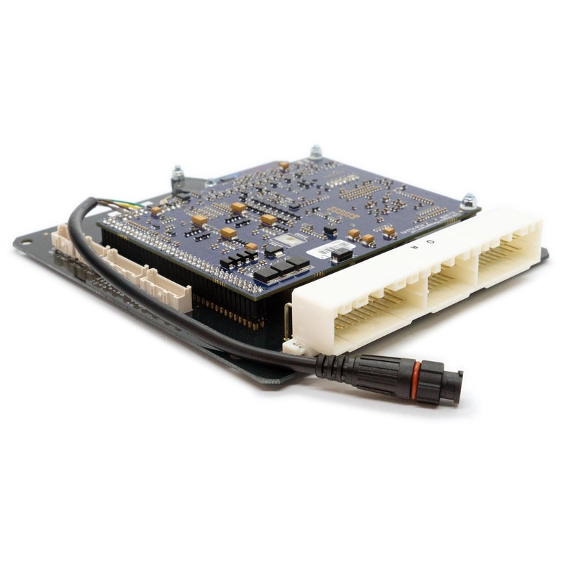 LINK ECU EVOLink (I-III) - EVO3X