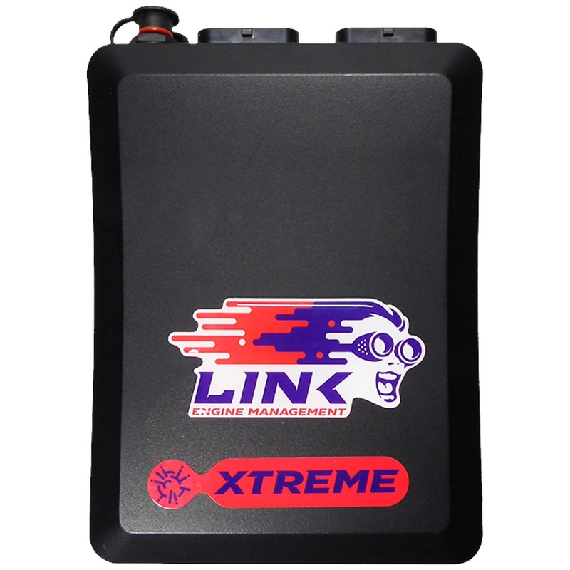 LINK ECU G4+ Xtreme