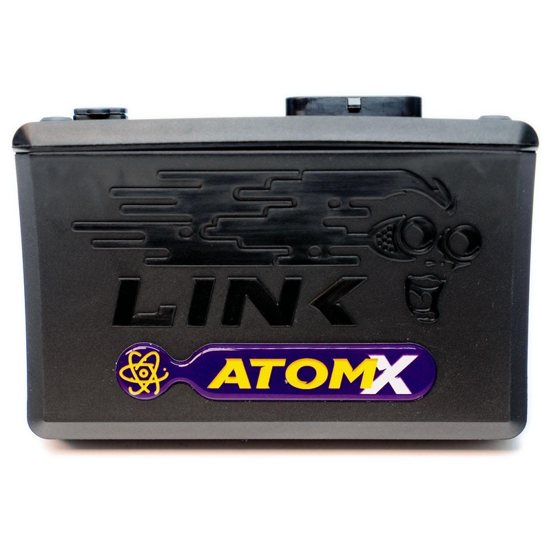 LINK ECU G4X AtomX ECU