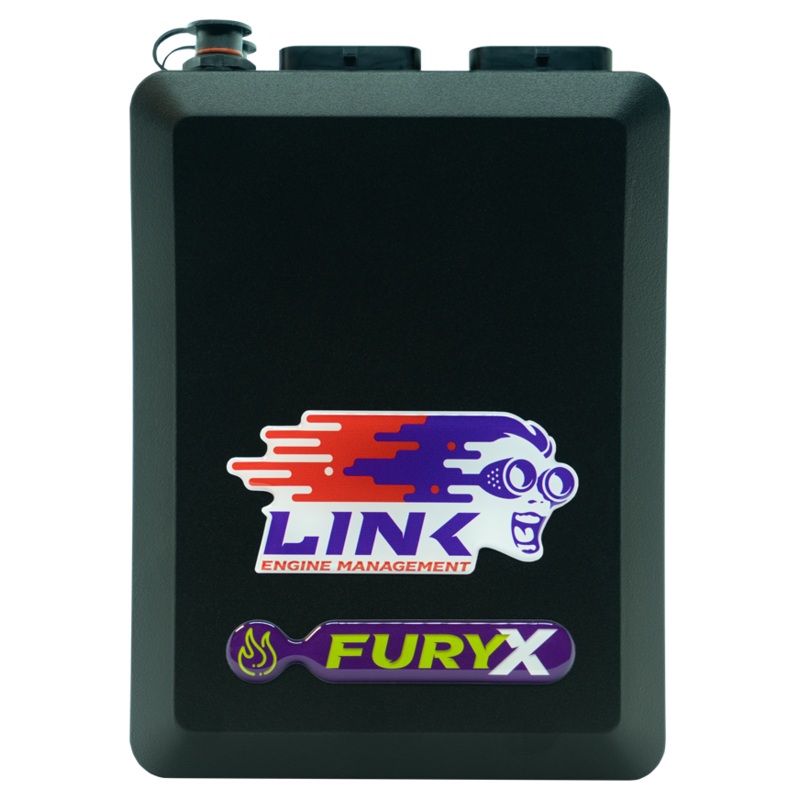 LINK ECU G4X FuryX