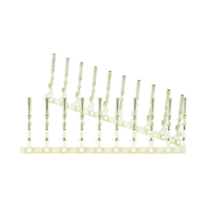 LINK ECU T100G4 - 100 pack of terminals