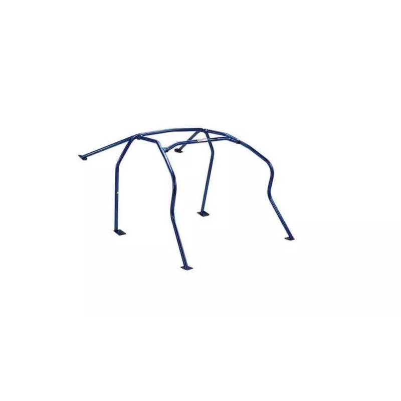 SALE- CUSCO Roll Cage SAFETY 21 For HONDA Integra Type R DC5 K20 #322 270 W10