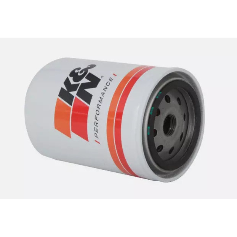 Sale-K&N Oil Filter - Racing HP-3001