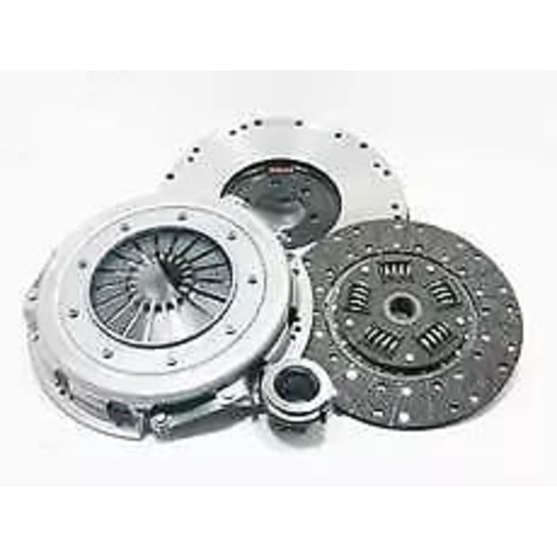 SALE-FOR Holden Commodore Clutch Kit & Solid Flywheel VS V8 5.0L Getrag Gear Box