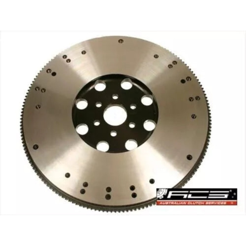 SALE- Xtreme Chromoly Steel Flywheel 11.5kg fits Ford Windsor 351 V8 164T