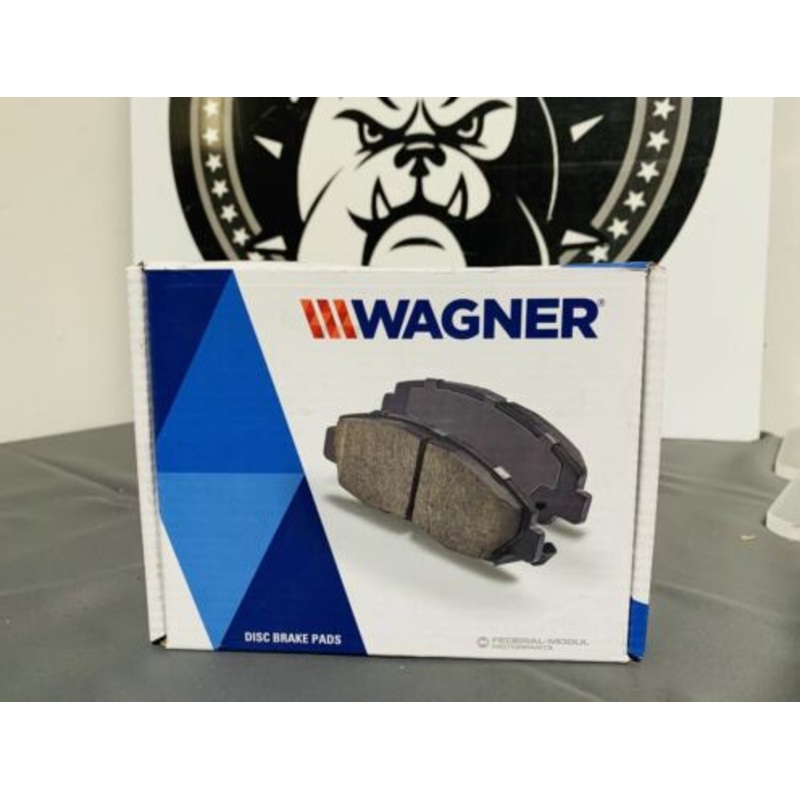 Wagner FRONT brake pads (DB1439WB)/DB1439 FOR NAVARA D22 Ute 1997~2016 4wd Ute