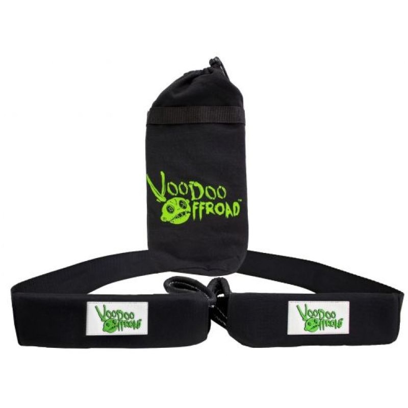 Voodoo Offroad 3in x 8ft Tree Saver Strap