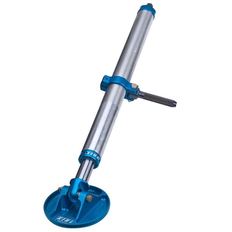 King Shocks Screw Jack