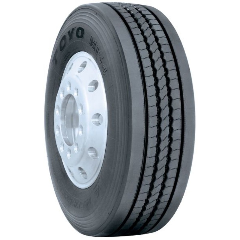 Toyo M154 - 225/70R19.5 128N G/14 M154 TL (4.44 FET Inc.)
