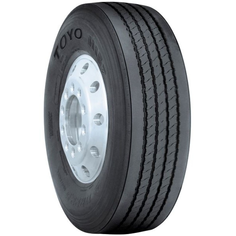Toyo M157 - 11R245 G/14 M157 TL (29.39 FET Inc.)