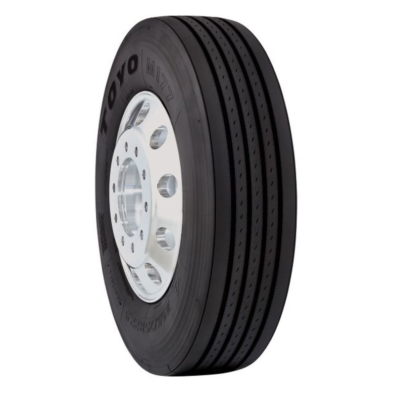 Toyo M177 - 295/75R225 149/146L (H/16) M177 TL (34.59 FET Inc.)