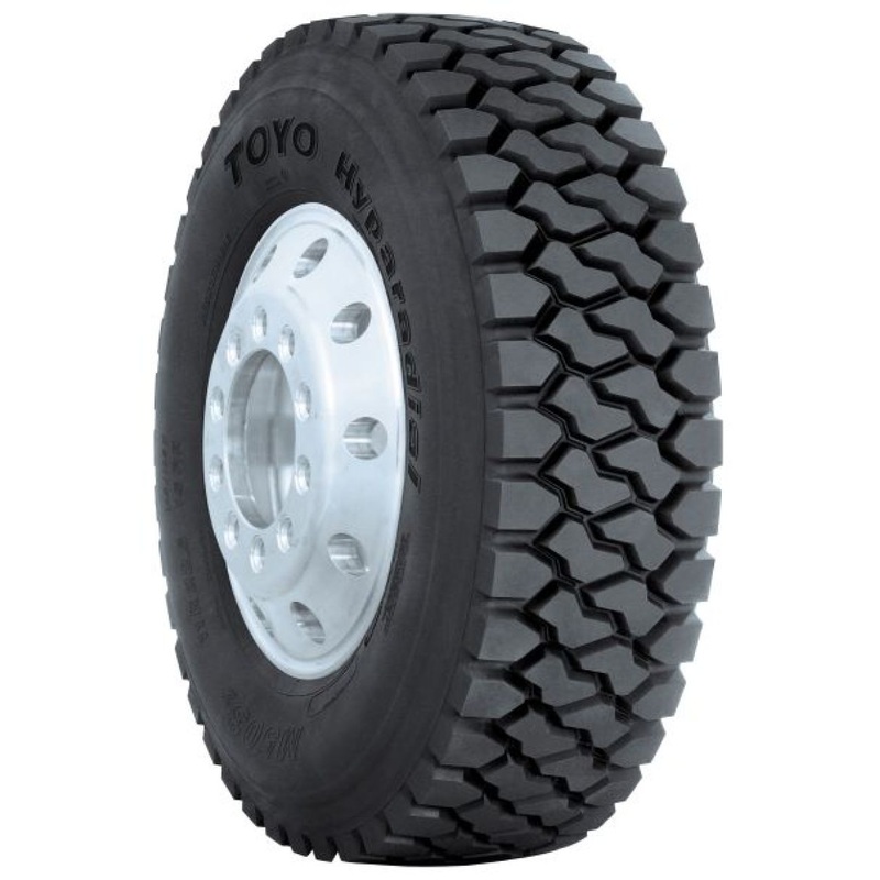 Toyo M503Z - 11R245 149K (H/16) M503Z TL (34.59 FET Inc.)