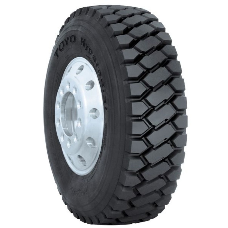 Toyo M506Z - 11R245 149G (H/16) M506Z TL (34.59 FET Inc.)