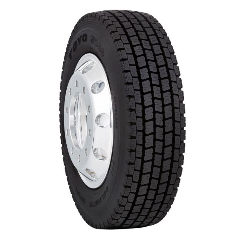 Toyo M920 - 245/70R195 133/131N (G/14) M920 TL (9.83 FET Inc.)