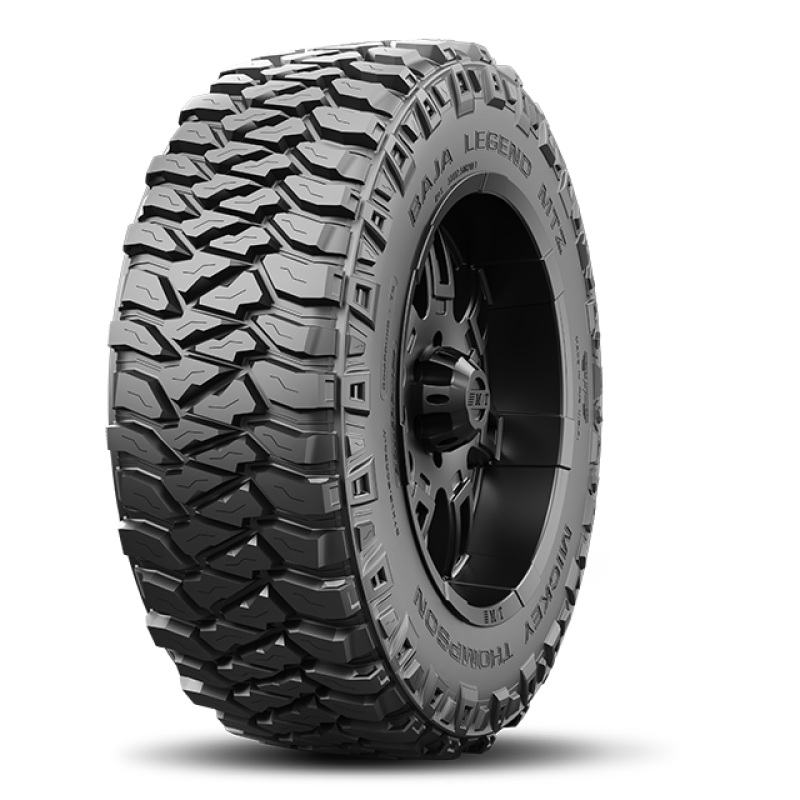 Mickey Thompson Baja Legend MTZ Tire - 31X10.50R15LT 109Q 90000056178