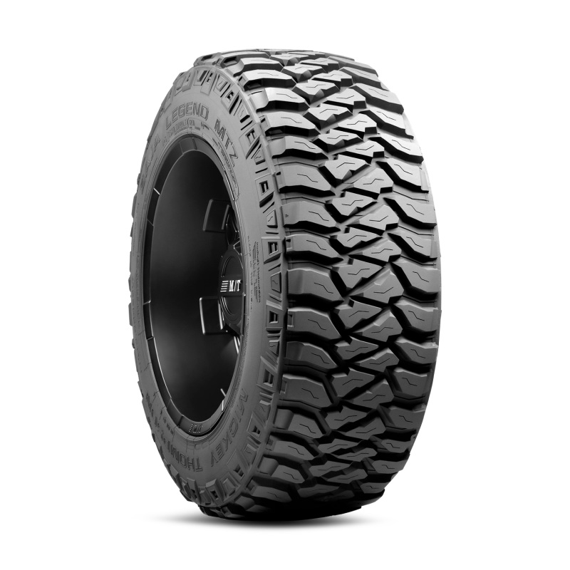 Mickey Thompson Baja Legend MTZ Tire - 40X14.50R20LT 128Q 90000057372