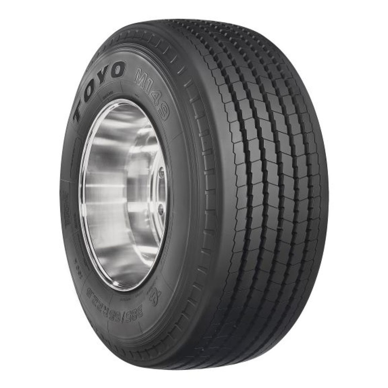 Toyo M149 - 425/65R22.5 165K L/20 M149 TL (37.33 FET Inc.)
