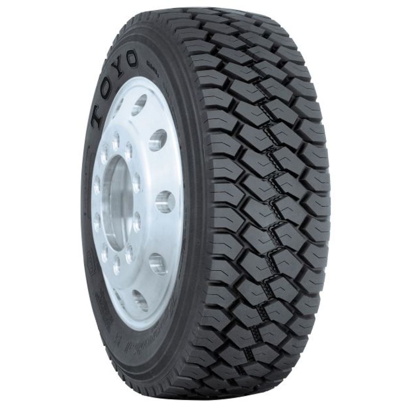 Toyo M608Z - 9R225 136L (G/14) M608Z TL (13.61 FET Inc.)