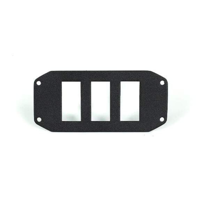 2016-2022 Toyota Tacoma OEM Style Switch Panel (3 Switch)