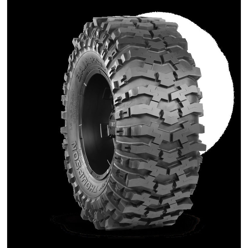 Mickey Thompson Baja Boss A/T Tire - 35X15.50R24LT 117Q 90000039595