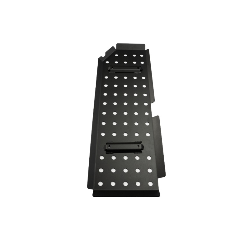 2005-2022 DCSB and AC Toyota Tacoma Fuel Tank Skid Plate