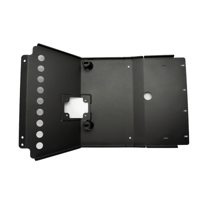 2005-2022 Toyota Tacoma Front Skid Plate