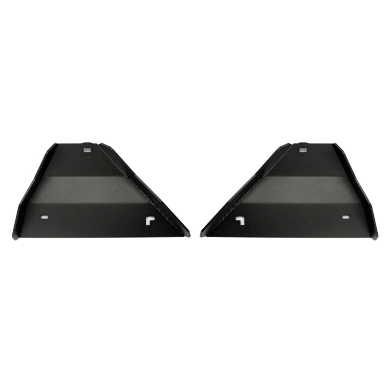 2005-2022 Toyota Tacoma Lower Control Arm Skid Plate