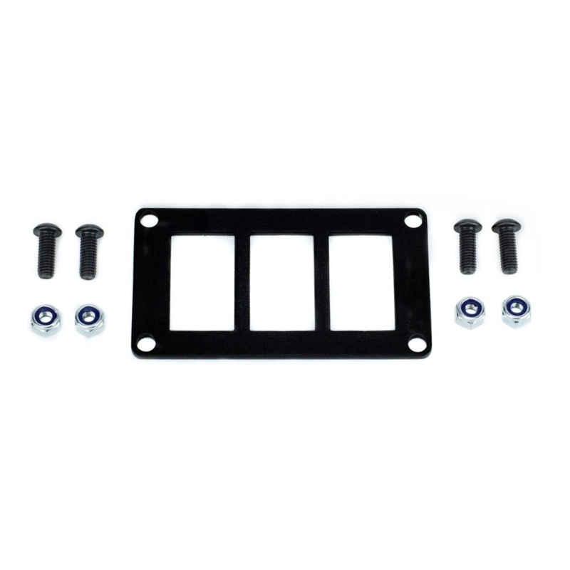 2016-2022 Toyota Tacoma Rocker Switch Panel (3)