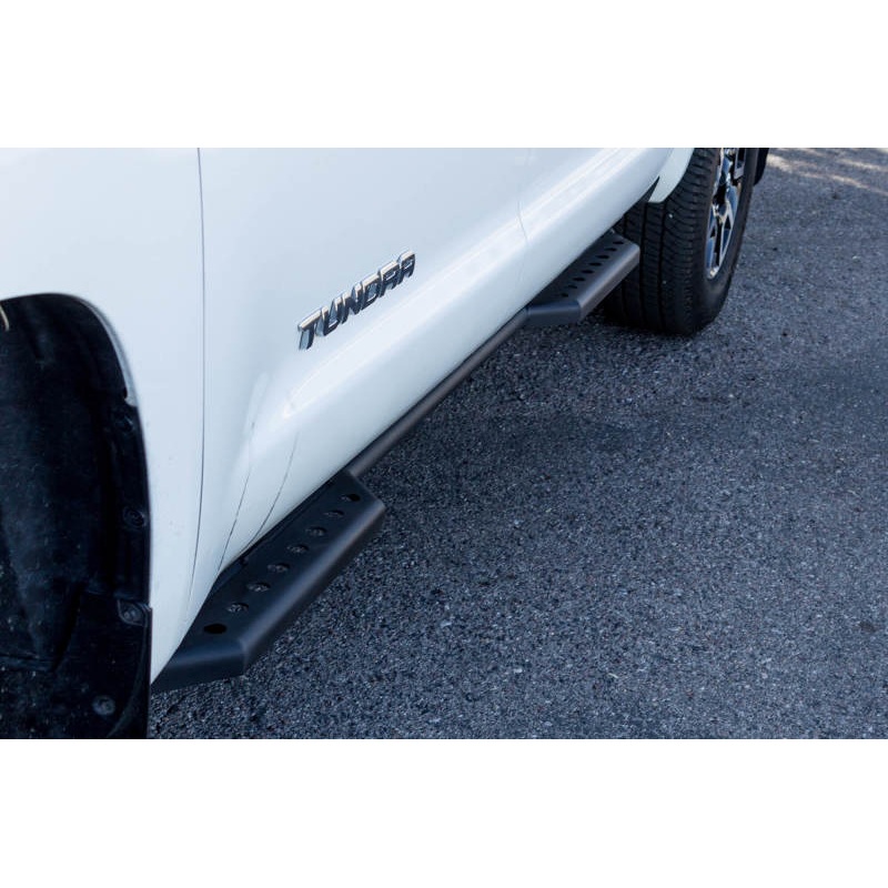 Addictive Desert Designs 07-18 Toyota Tundra Stealth Side Steps