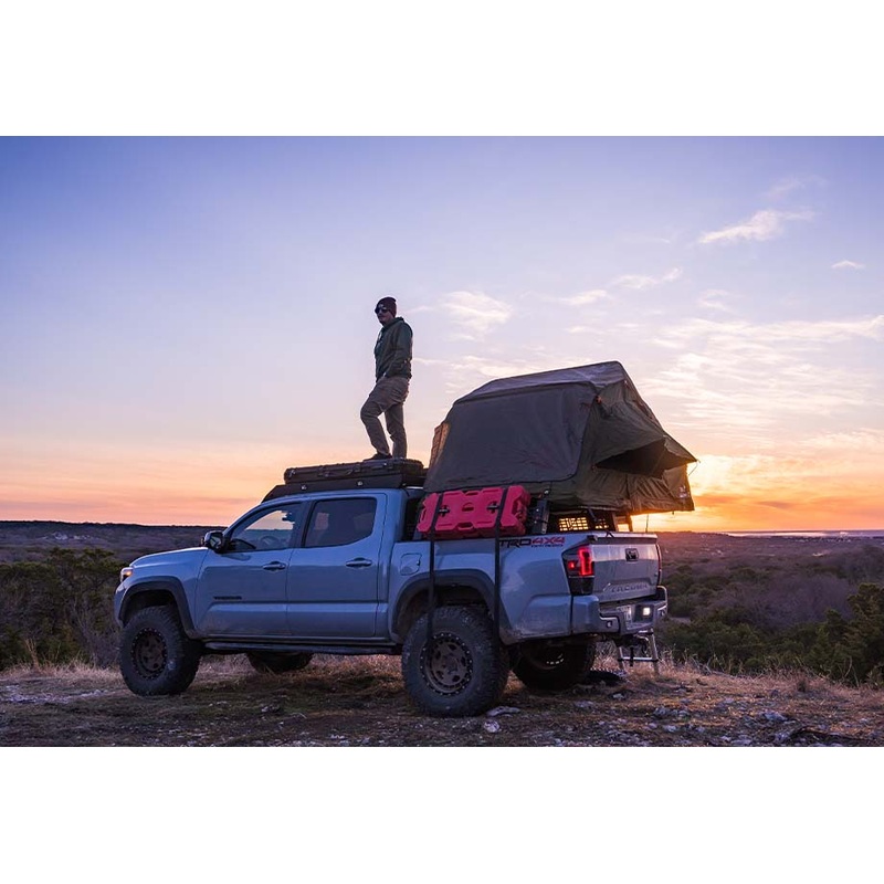 2005-2022 Toyota Tacoma Overland Bed Rack
