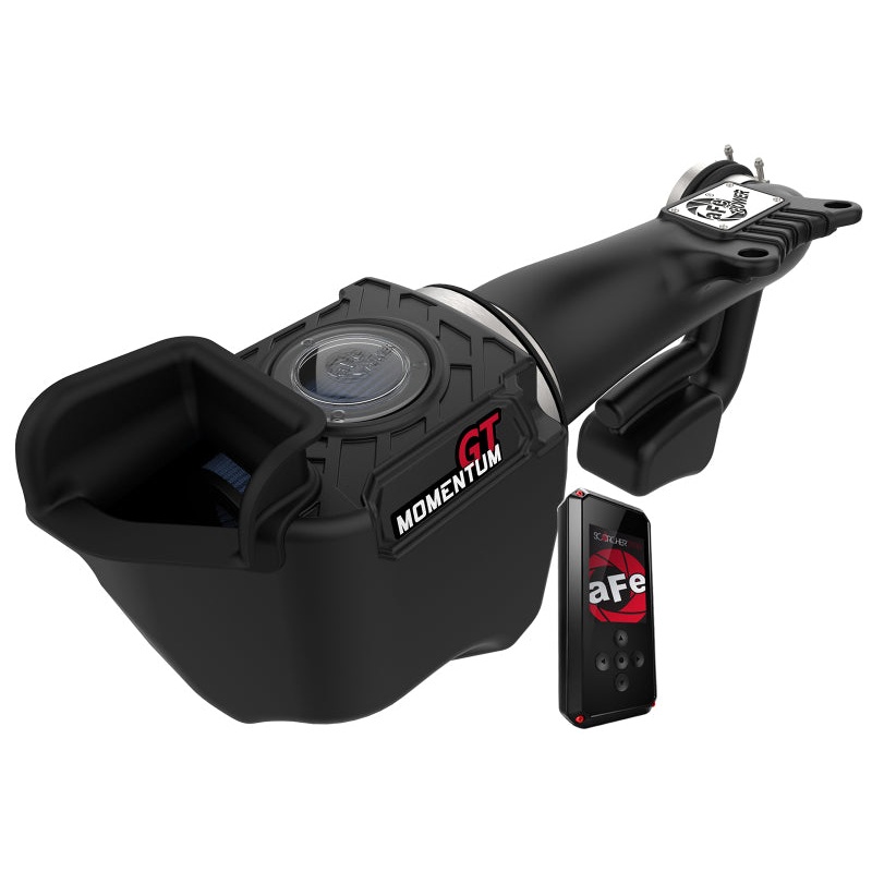 aFe SCORCHER PRO Performance Package 12-14 Jeep Wrangler (JK) V6 3.6L