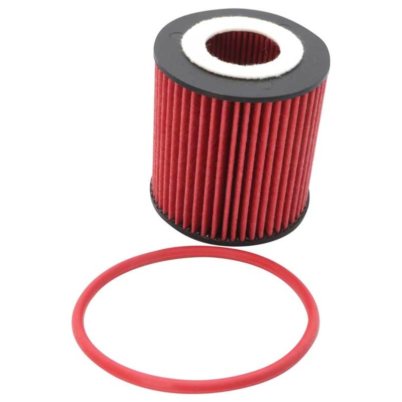 K&N Automotive Oil Filter