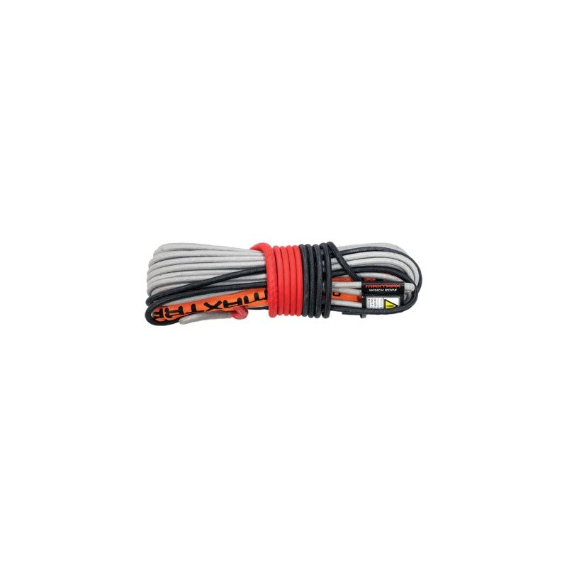 Maxtrax Static Winch Rope - 30M