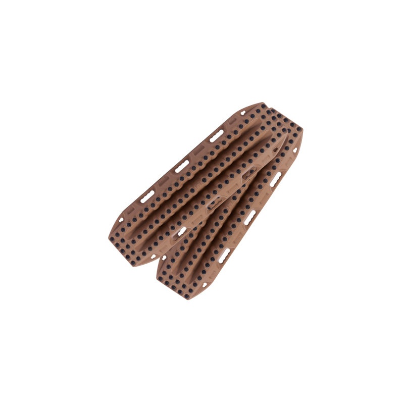 Maxtrax Xtreme Recovery Tracks Desert Tan