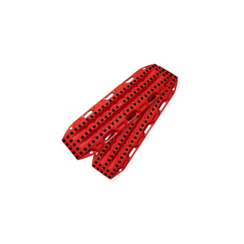 Maxtrax Xtreme Recovery Tracks Fj Red