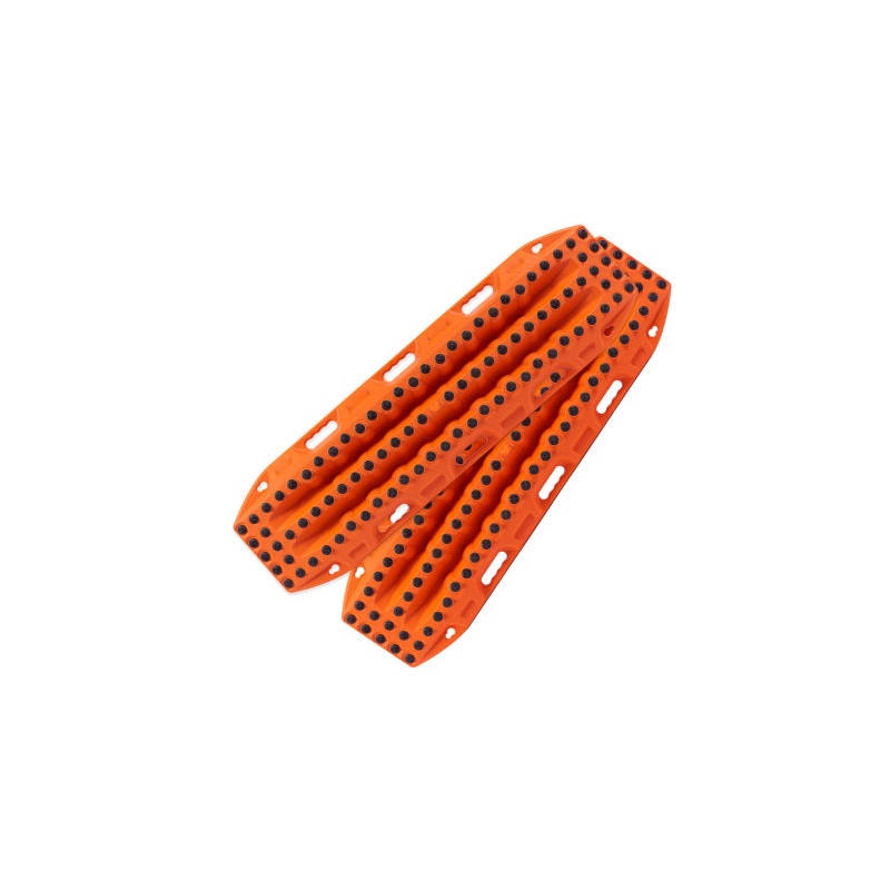 Maxtrax Xtreme Signature Orange