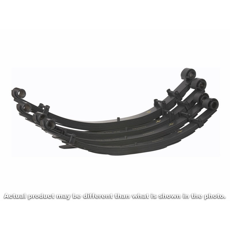ARB Single Leaf Ome