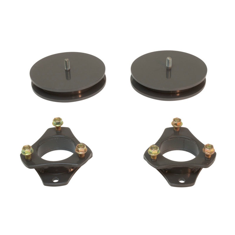 MaxTrac 10-18 Toyota 4Runner 2WD 2.5in/1in Complete Leveling Kit