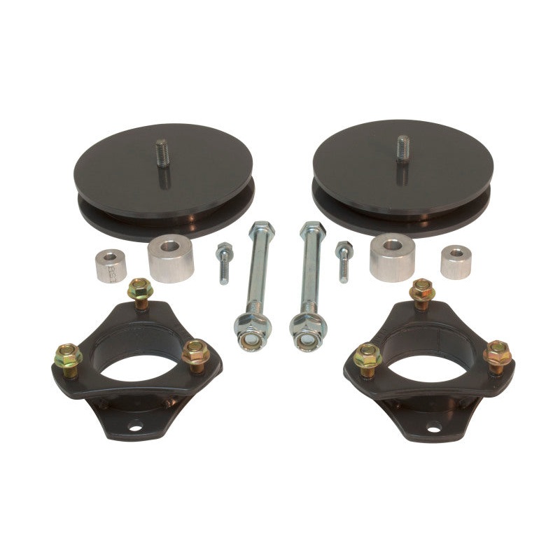 MaxTrac 10-18 Toyota 4Runner 4WD 2.5in/1in Complete Leveling Kit