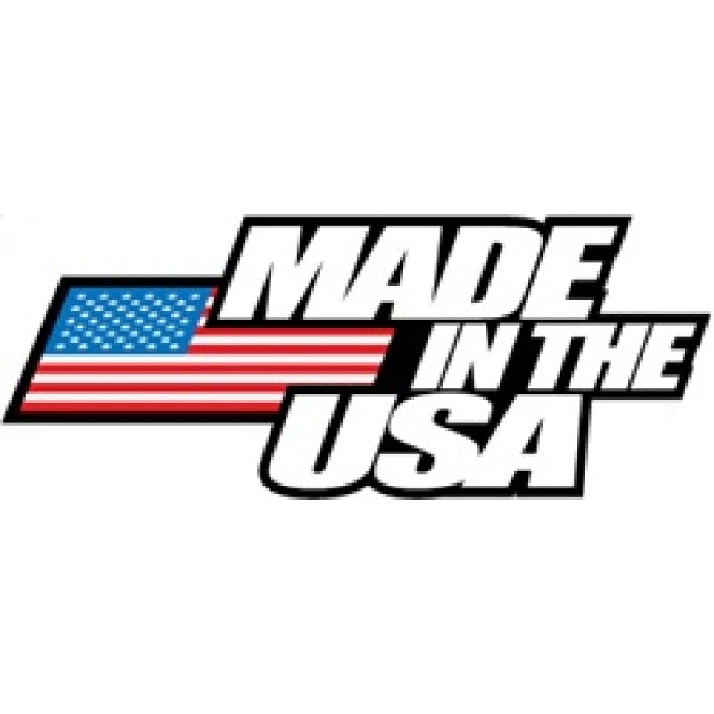 Gibson Replacement Header Gasket - Toyota 4.7L (00-04)