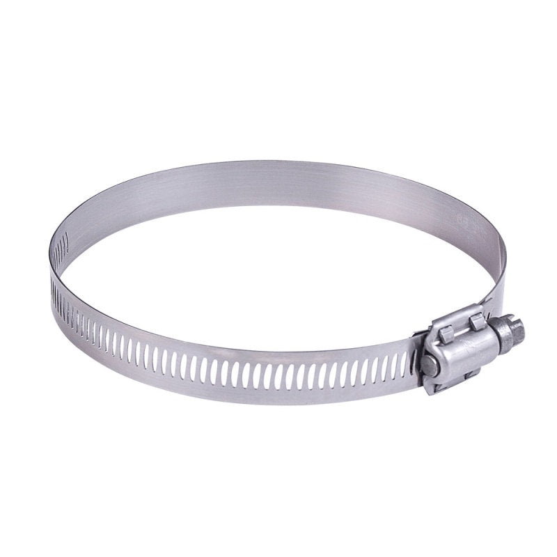 Airaid U-Build-It - (3-1/4in - 4-1/4in) #60 SS hose Clamp